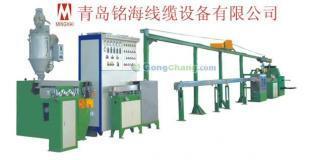 青岛铭海 电线电缆设备一站式解决方案专家