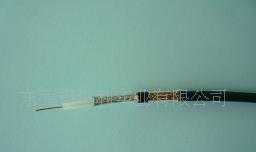 屏蔽线、电子线与同轴电缆RG174 特性、应用与选型指南