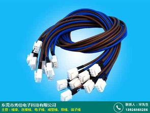 漳州电子线供应商与制造公司的核心优势与市场定位